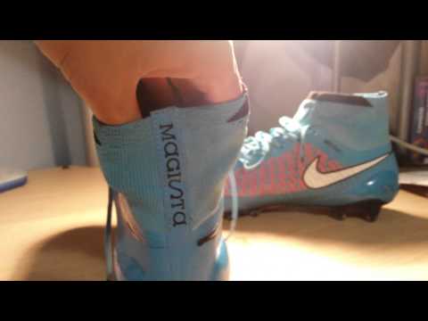 Aliexpress Nike Magista Obra Replica (Fake) - Turquoise/Blue/White (Hyper Turquoise)