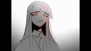 【自主制作アニメ】アーマーガールズ→アイアンナックル【After Effects】