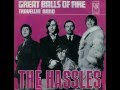 Billy Joel: The Hassles COMPLETE CATALOGUE 1967-1969