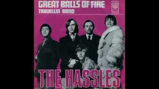 Billy Joel: The Hassles COMPLETE CATALOGUE 1967-1969