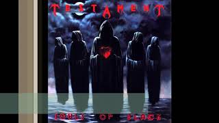 Download lagu Testament Souls Of Black full album 1990... mp3