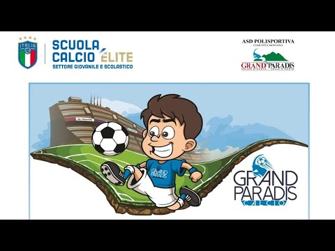 22/5/2020 - Scuola calcio élite Grand Paradis - Incontro con lo psicologo
