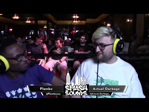 Smash Sounds - Abadango & DNG | Kameme Vs 2GG | komorikiri & NRG | Nairo Winners Finals - Smash 4