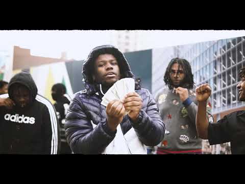 Lil Youngin X Cityboii Zay - All In [Official Music Video]