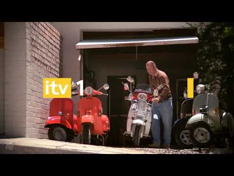 ITV1 Pride ident January 2006 - November 2006