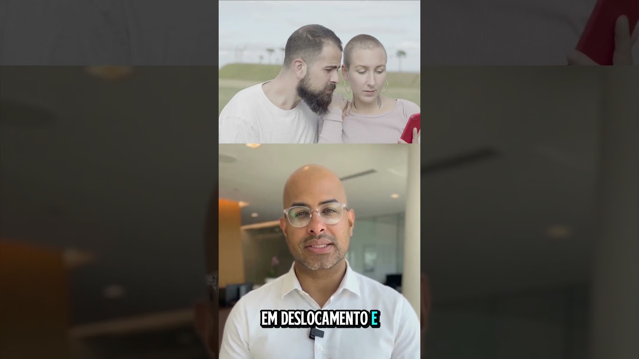 “A dor de cabeça começou às 16h58 de sexta. E agora?” Ainda bem que saúde não bate ponto.