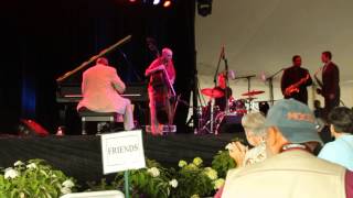 Eric Alexander Quintet featuring Harold Mabern