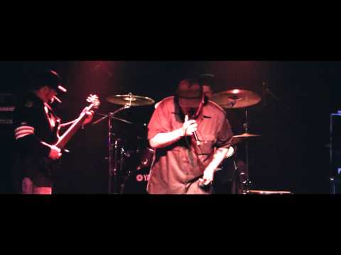 CENTERPUNCH - Live from The Hangar