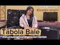 LAGU DANSA TERBARU TABOLA BALE Silet Open Up Feat Jacson Zeran Juan Reza Diva Aurel Cover