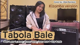 Download lagu LAGU DANSA TERBARU TABOLA BALE - Silet Open Up (feat. Jacson Zeran, Juan Reza & Diva aurel)  Cover  mp3