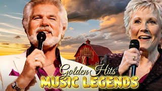 Download lagu Best of Anne Murray & Kenny Rogers 🎵 Greatest Love Songs of All Time mp3