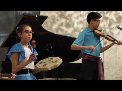 Future Imaginary Symposium Winnipeg - Activating Indigenous Performance