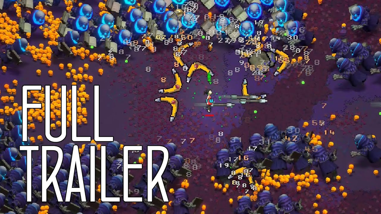 Trailer