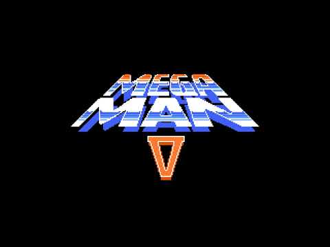 Mega Man 5 - Dr. Wily's Stage (16Bit Arrangement)