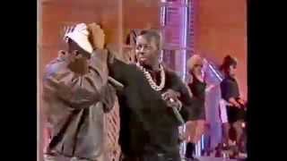 Soul Train 88' Performance - EPMD - Strictly Business!