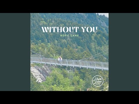 Without You - Hope Lane