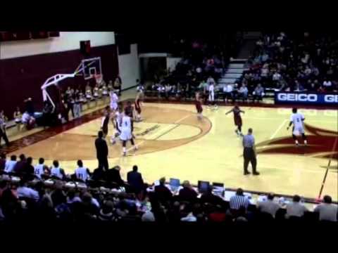 Phil Hawkins Highlights Texas State Universty