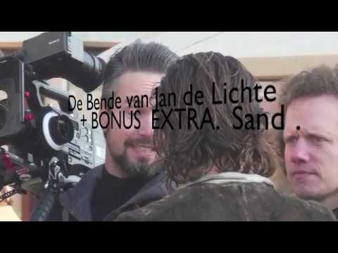 De bende van Jan De Lichte + Bonus. ( opnames -Veurnes.(2017)