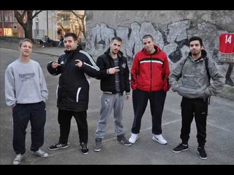 Rudy - Totalno Sranje