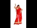 Bollywood Diva kostume video