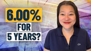 6% And Safe For You? A Lifetime Opportunity For Top Rates Or Wait For 