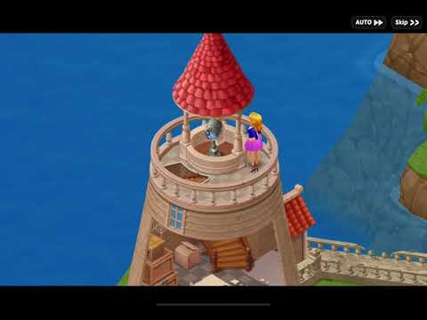 MatchingtonMansion 2359 level Gameplay Story