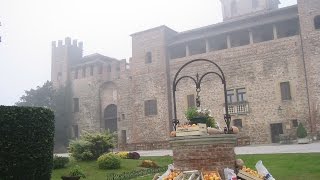 preview picture of video 'Festa Medievale al Castello di Valbona Lozzo Atestino Padova'
