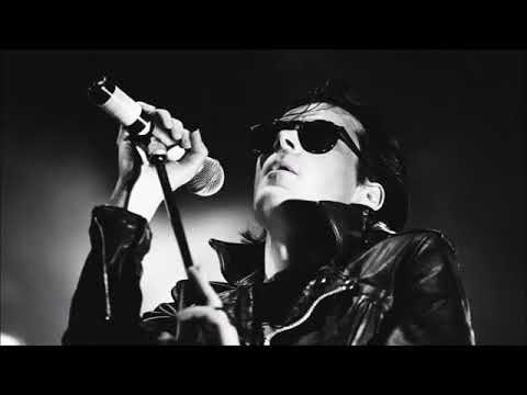 Sisters of Mercy - More Lyrics