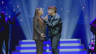 India Martínez &amp; Lucas Curotto | Corazón Hambriento LIVE 🔴 | #VuestroMundoTour