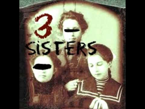 Peter Murphy's Carver Combo - Three Sisters