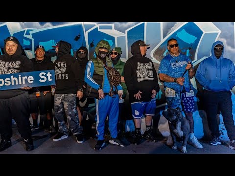 TRUE NELLY - STAY DOWN ( FEAT. AWON & KEYLOW ) OFFICAL MUSIC VIDEO