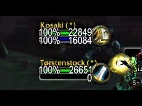 New Season Same DPR - S6 Wotlk 2v2 Arena