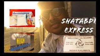 preview picture of video 'Unexpected journey | Shatabdi Express | Chennai to Bangalore| Episode 10'