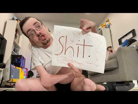 YOUR WORD OF THE DAY