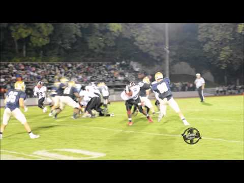 Jalin Stanley vs  Salesianum