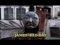 James Bad Day UK Creepypasta Remake 10
