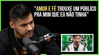 HUNGRIA FALA SOBRE A MÚSICA AMOR E FÉ - Podpah