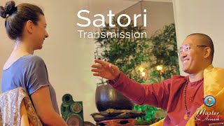 Satori Transmission with Sri Avinash - A Taste of the Enlightened State