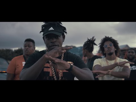 ROUKIMI FEAT JOOSLYF - INVESTI (CLIP OFFICIEL)