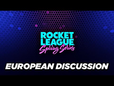 Who's Going to Win The European Spring Series?!?
