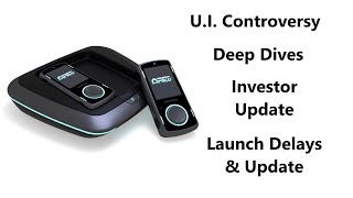 Intellivision Amico News Update: UI, Investors, Delays & Launch