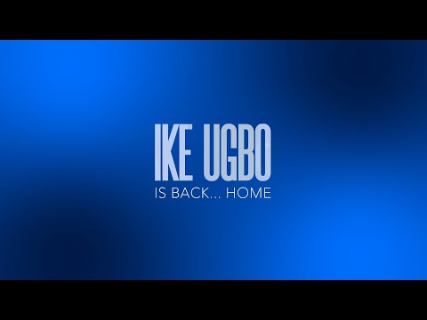 Iké UGBO de retour à l'ESTAC !