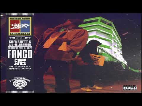 03 - Crenshett x Wu-illdafriqq - Ni Fu Ni Fa (feat. DJ Ropo)
