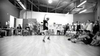 Kayte Willis Choreography Rye Rye Dj Go Perth