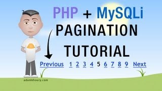 Php mysqli example