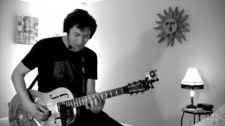 "I Get Smooth" by "Big Head" Todd Mohr