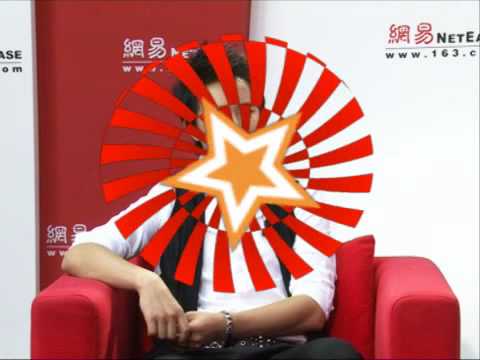 [100804] Star Face to Face.1/3 - Special Interview with Hangeng