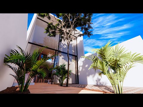 🔴  LOFT MINIMALISTA MODERNO / HOUSE TOUR MINIMALISTC 🔴