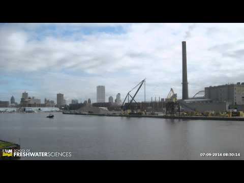 HD Webcam Timelapse 07-09-2014 [full day]