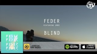 Musik-Video-Miniaturansicht zu Blind Songtext von Feder